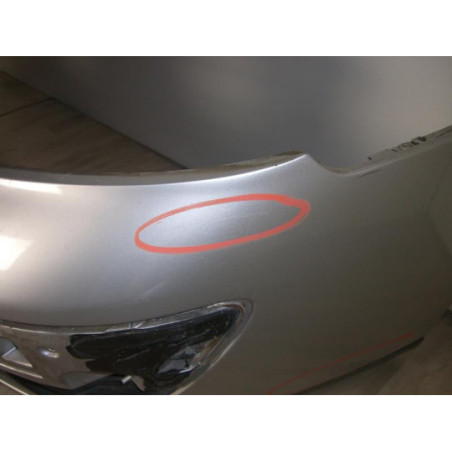 Pare choc avant RENAULT GRAND ESPACE 4 PHASE 1 d’occasion