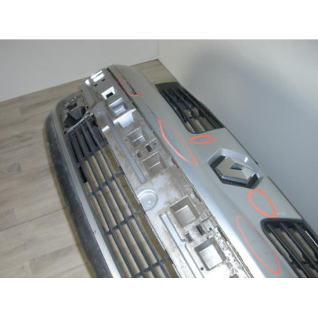 Pare choc avant RENAULT GRAND ESPACE 4 PHASE 1 d’occasion