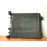 Radiateur eau SKODA OCTAVIA 1 PHASE 1 d’occasion