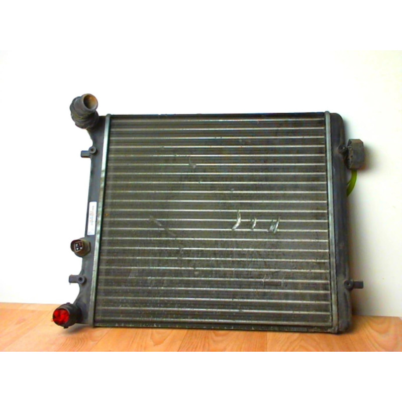 Radiateur eau SKODA OCTAVIA 1 PHASE 1 d’occasion