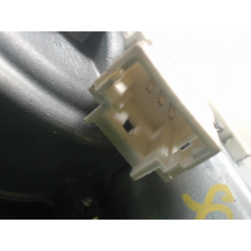 Mot. essuie glace arriere RENAULT SCENIC II PHASE 2 d’occasion