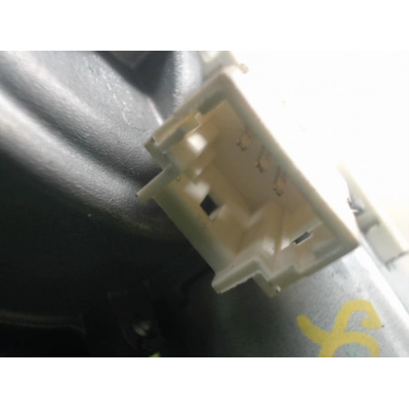 Mot. essuie glace arriere RENAULT SCENIC II PHASE 2 d’occasion
