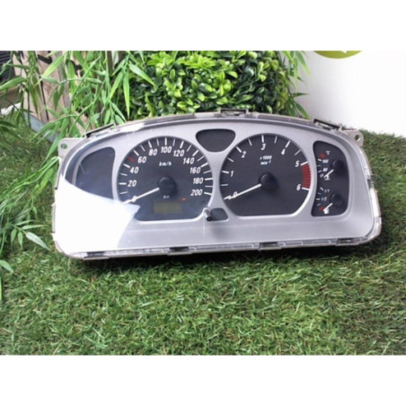 Compteur OPEL AGILA A d’occasion