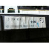Compteur OPEL AGILA A d’occasion