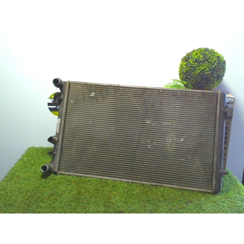 Radiateur eau SEAT TOLEDO 1 PHASE 2 d’occasion