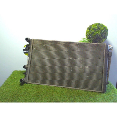 Radiateur eau SEAT TOLEDO 1 PHASE 2 d’occasion
