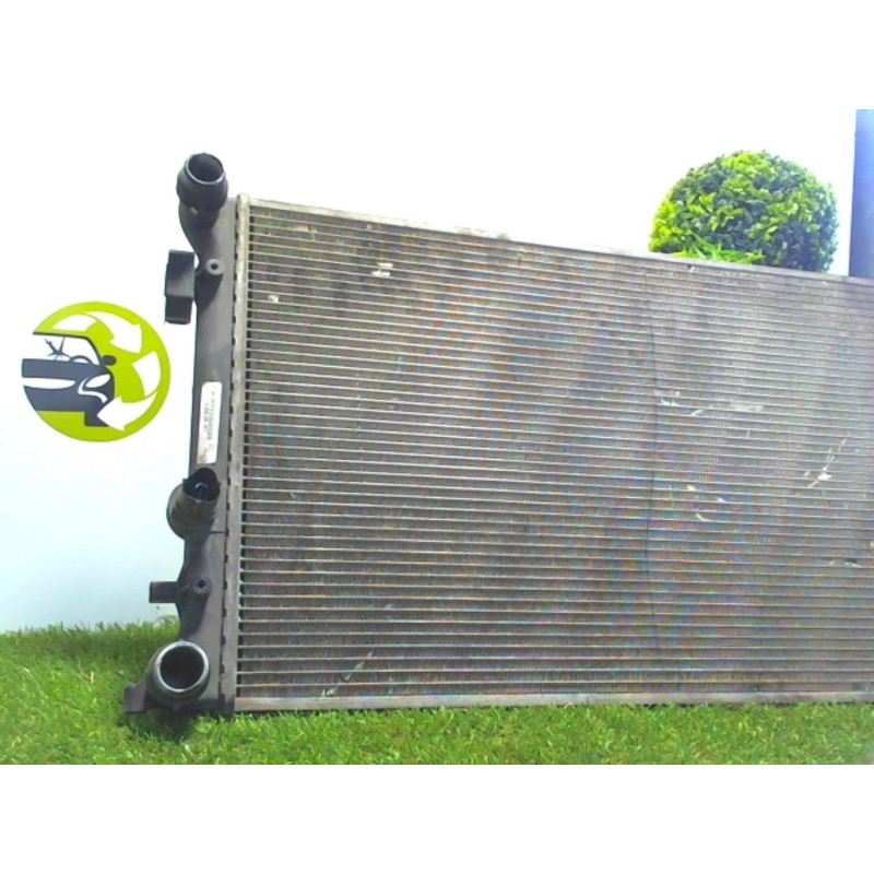 Radiateur eau SEAT TOLEDO 1 PHASE 2 d’occasion