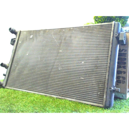 Radiateur eau SEAT TOLEDO 1 PHASE 2 d’occasion