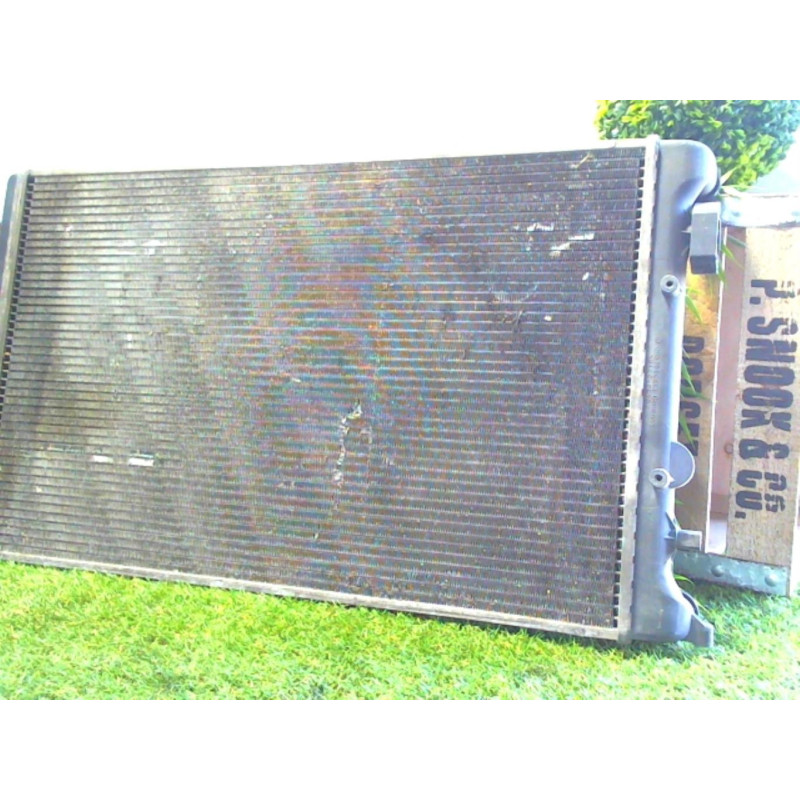 Radiateur eau SEAT TOLEDO 1 PHASE 2 d’occasion