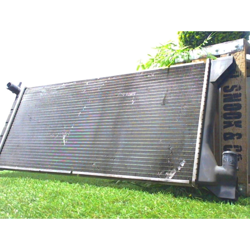 Radiateur eau OPEL AGILA A d’occasion