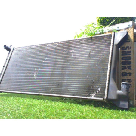 Radiateur eau OPEL AGILA A d’occasion