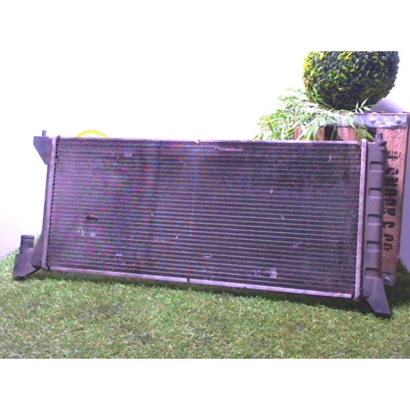 Radiateur eau OPEL AGILA A d’occasion