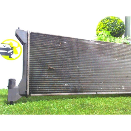 Radiateur eau OPEL AGILA A d’occasion