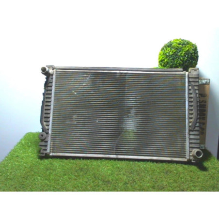 Radiateur eau AUDI A4 2 PHASE 1 d’occasion