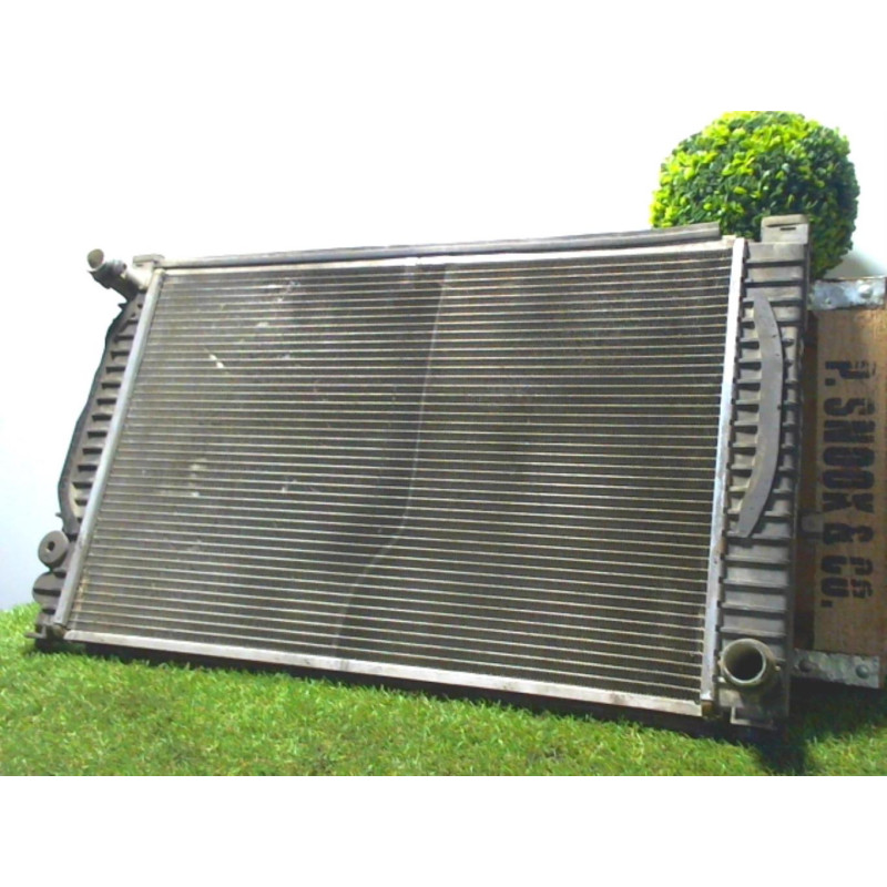 Radiateur eau AUDI A4 2 PHASE 1 d’occasion