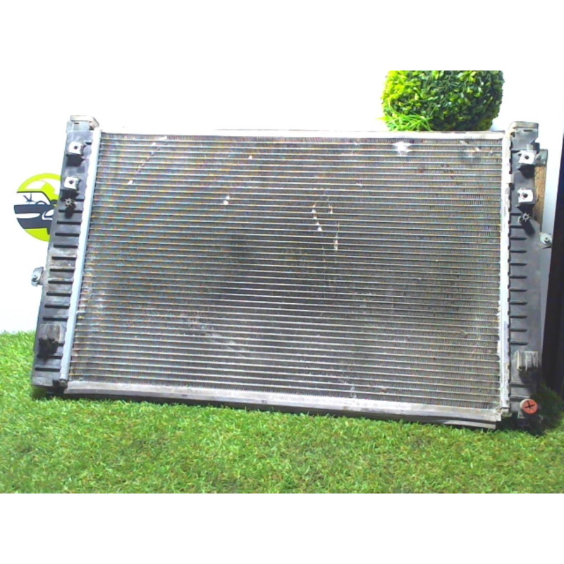Radiateur eau AUDI A4 2 PHASE 1 d’occasion