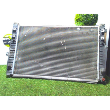 Radiateur eau AUDI A4 2 PHASE 1 d’occasion