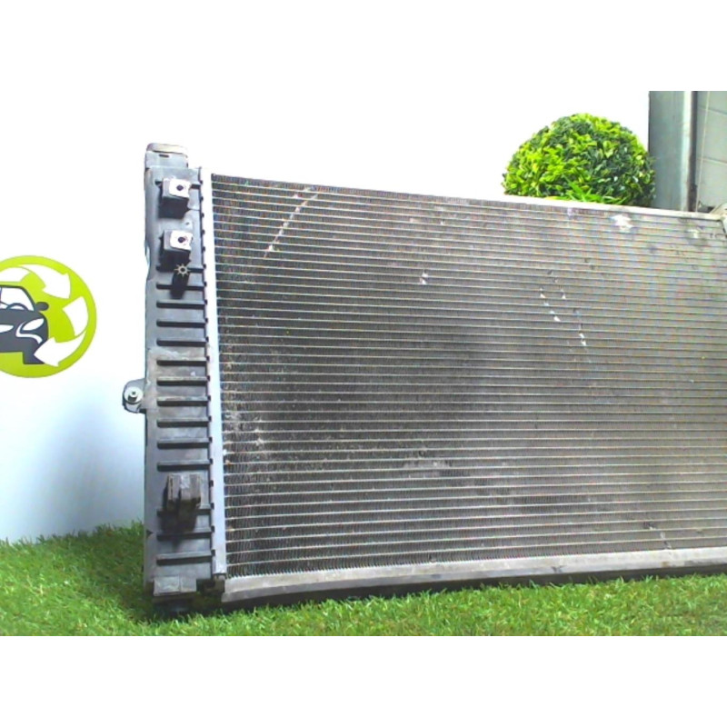 Radiateur eau AUDI A4 2 PHASE 1 d’occasion