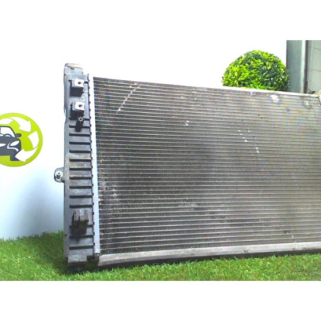Radiateur eau AUDI A4 2 PHASE 1 d’occasion