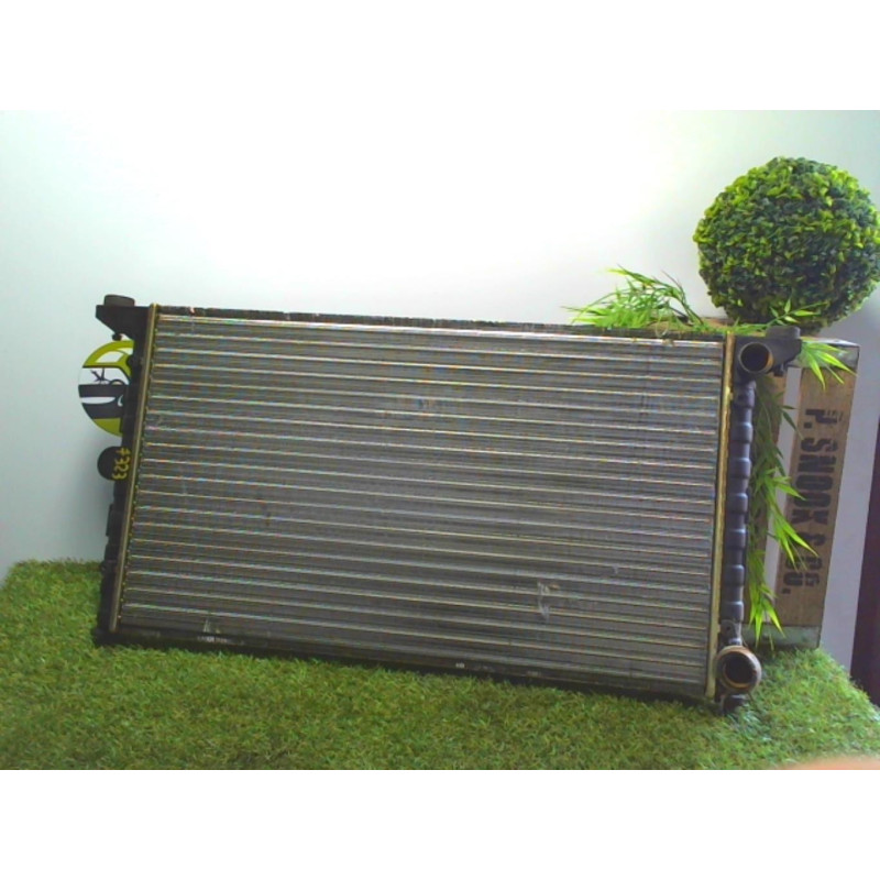 Radiateur eau FORD GALAXY 1 PHASE 1 d’occasion