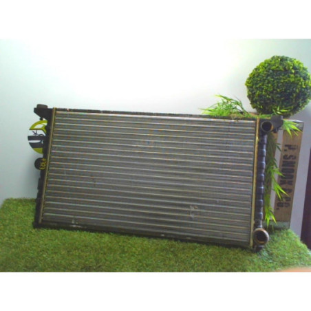 Radiateur eau FORD GALAXY 1 PHASE 1 d’occasion
