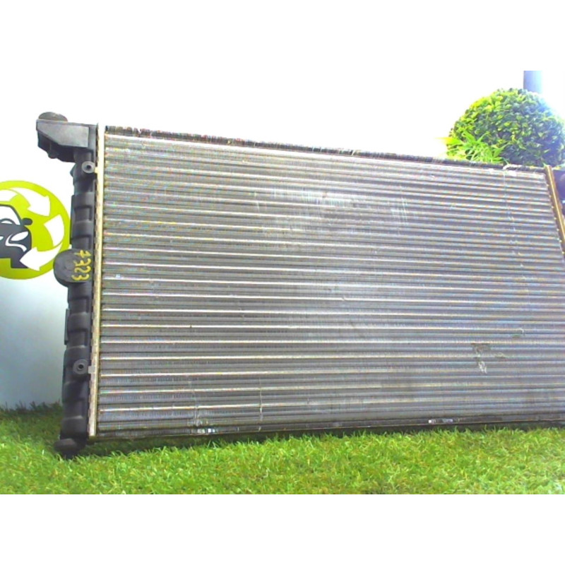 Radiateur eau FORD GALAXY 1 PHASE 1 d’occasion