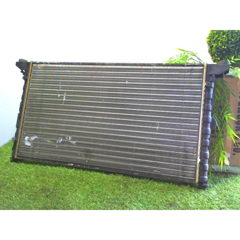 Radiateur eau FORD GALAXY 1 PHASE 1 d’occasion