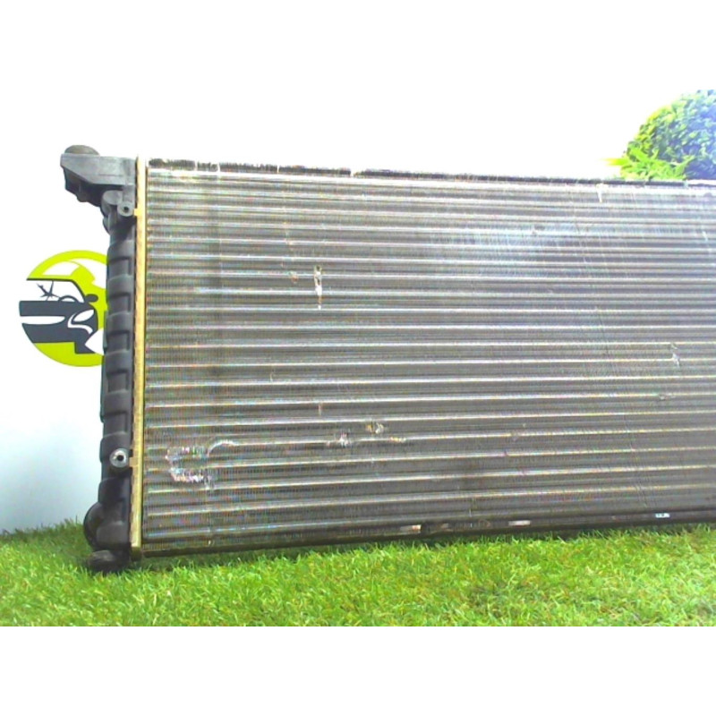 Radiateur eau FORD GALAXY 1 PHASE 1 d’occasion