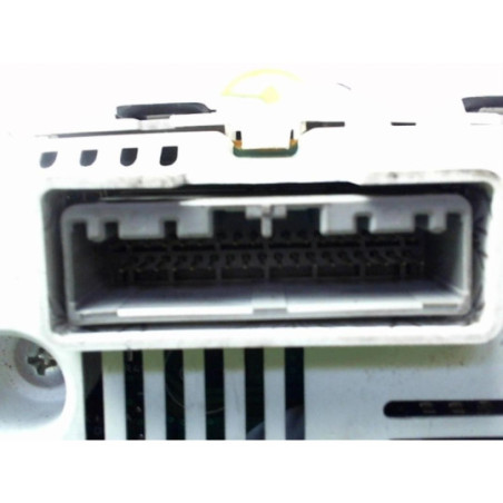 Compteur HONDA CIVIC 7 PHASE 2 d’occasion