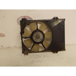 Moto ventilateur radiateur SUZUKI LIANA PHASE 2 d’occasion