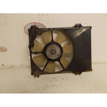 Moto ventilateur radiateur SUZUKI LIANA PHASE 2 d’occasion