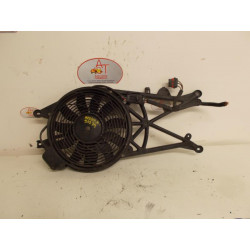 Moto ventilateur radiateur OPEL MERIVA (A) PHASE 1 d’occasion