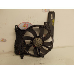 Moto ventilateur radiateur OPEL MERIVA (A) PHASE 1 d’occasion