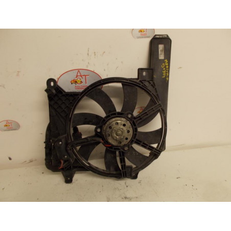 Moto ventilateur radiateur OPEL MERIVA (A) PHASE 1 d’occasion