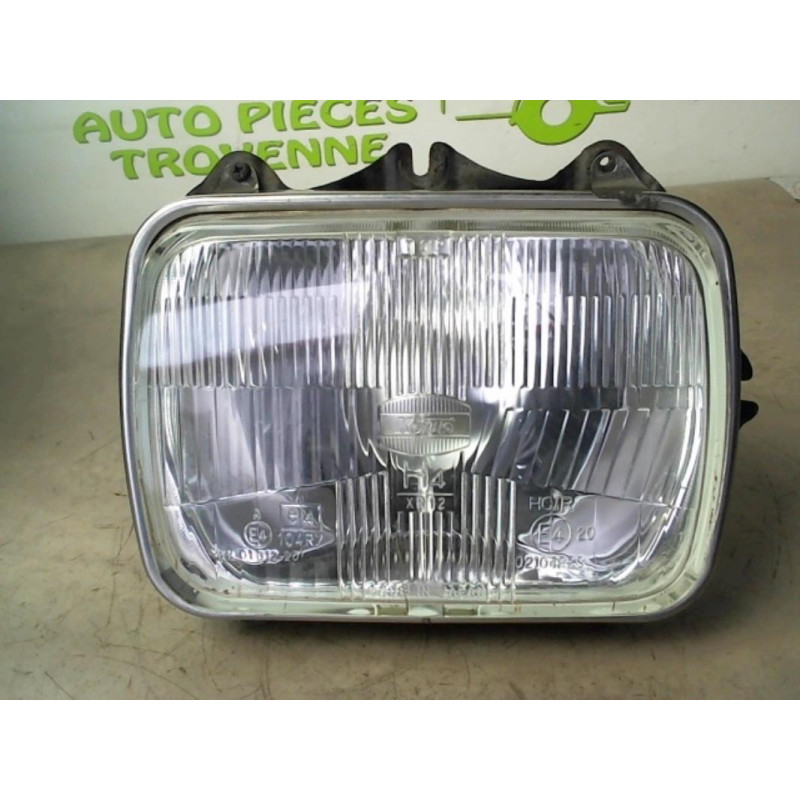 Optique avant principal droit (feux)(phare) MAZDA 323 4 PHASE 2 d’occasion