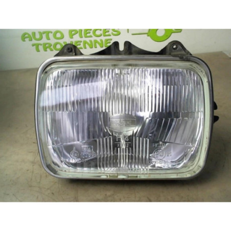 Optique avant principal droit (feux)(phare) MAZDA 323 4 PHASE 2 d’occasion