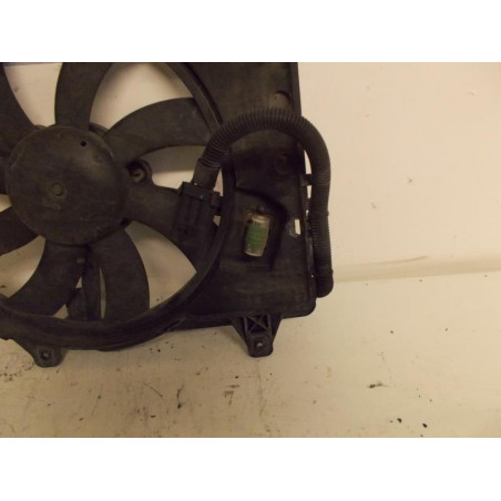 Moto ventilateur radiateur OPEL MERIVA (A) PHASE 1 d’occasion