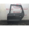 Porte arriere gauche RENAULT SCENIC II PHASE 2 d’occasion