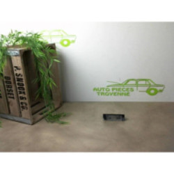 Eclairage de plaque BMW SERIE 1 E81 d’occasion