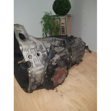 Boite de vitesses AUDI A6 1 AVANT BREAK d’occasion