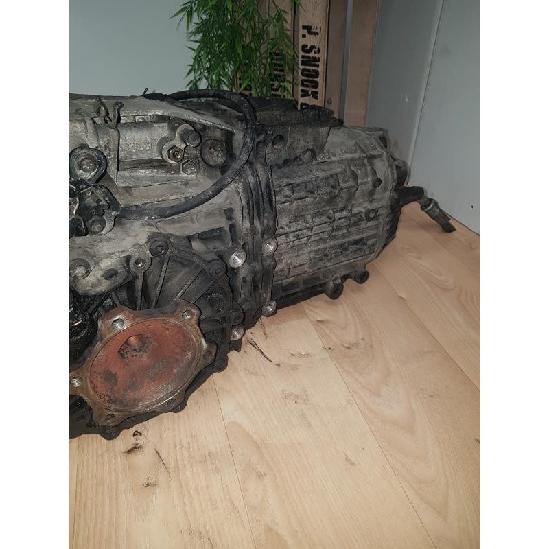 Boite de vitesses AUDI A6 1 AVANT BREAK d’occasion