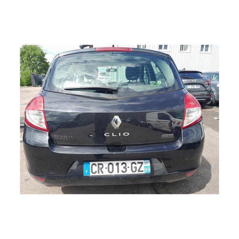 Commodo phare RENAULT CLIO 4 PHASE 1 Diesel