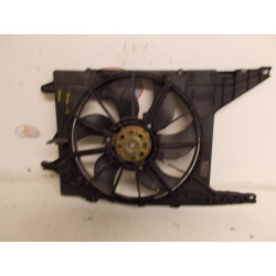 Moto ventilateur radiateur RENAULT SCENIC d’occasion