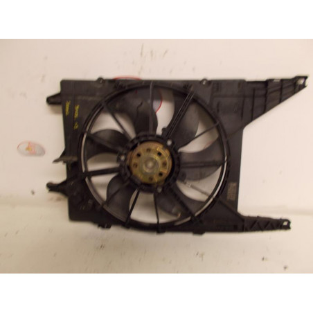 Moto ventilateur radiateur RENAULT SCENIC d’occasion