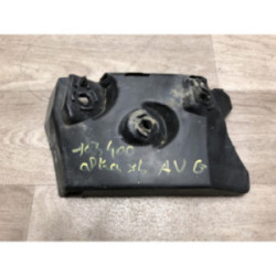 Support de pare chocs avant SEAT ALTEA XL PHASE 1 d’occasion