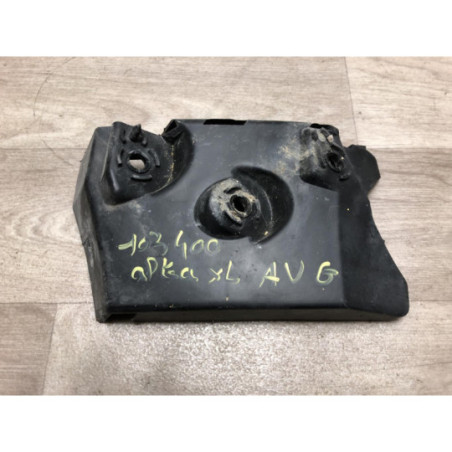 Support de pare chocs avant SEAT ALTEA XL PHASE 1 d’occasion