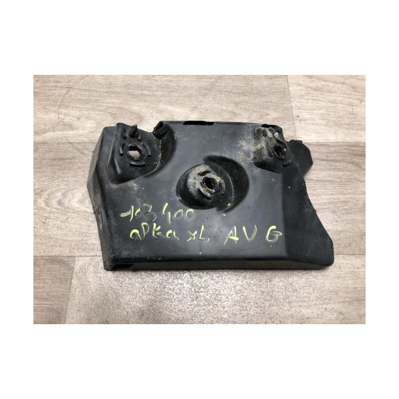 Support de pare chocs avant SEAT ALTEA XL PHASE 1 d’occasion