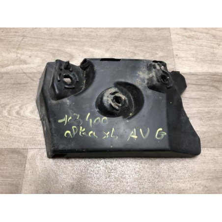 Support de pare chocs avant SEAT ALTEA XL PHASE 1 d’occasion
