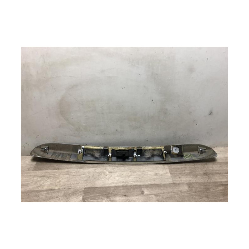 Bouton de coffre RENAULT GRAND SCENIC 3 PHASE 1 d’occasion