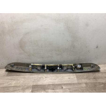 Bouton de coffre RENAULT GRAND SCENIC 3 PHASE 1 d’occasion